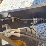  2023 JOHN DEERE 624P at Papé Machinery Construction & Forestry Handling in Bend, OR