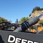  2023 JOHN DEERE 624P at Papé Machinery Construction & Forestry Handling in Bend, OR