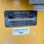 Used 2017 JOHN DEERE 644K at Papé Machinery Construction & Forestry Handling in Eugene, OR