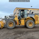 Used 2017 JOHN DEERE 644K at Papé Machinery Construction & Forestry Handling in Eugene, OR