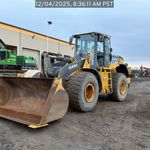 Used 2017 JOHN DEERE 644K at Papé Machinery Construction & Forestry Handling in Eugene, OR