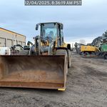 Used 2017 JOHN DEERE 644K at Papé Machinery Construction & Forestry Handling in Eugene, OR