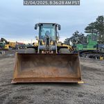 Used 2017 JOHN DEERE 644K at Papé Machinery Construction & Forestry Handling in Eugene, OR