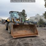 Used 2017 JOHN DEERE 644K at Papé Machinery Construction & Forestry Handling in Eugene, OR