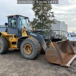 Used 2017 JOHN DEERE 644K at Papé Machinery Construction & Forestry Handling in Eugene, OR