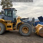 Used 2017 JOHN DEERE 644K at Papé Machinery Construction & Forestry Handling in Eugene, OR