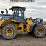 Used 2017 JOHN DEERE 644K at Papé Machinery Construction & Forestry Handling in Eugene, OR
