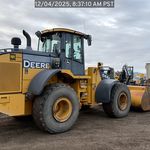 Used 2017 JOHN DEERE 644K at Papé Machinery Construction & Forestry Handling in Eugene, OR