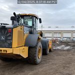 Used 2017 JOHN DEERE 644K at Papé Machinery Construction & Forestry Handling in Eugene, OR