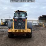 Used 2017 JOHN DEERE 644K at Papé Machinery Construction & Forestry Handling in Eugene, OR