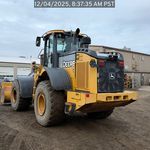 Used 2017 JOHN DEERE 644K at Papé Machinery Construction & Forestry Handling in Eugene, OR