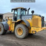 Used 2017 JOHN DEERE 644K at Papé Machinery Construction & Forestry Handling in Eugene, OR