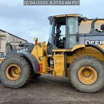Used 2017 JOHN DEERE 644K at Papé Machinery Construction & Forestry Handling in Eugene, OR