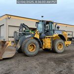 Used 2017 JOHN DEERE 644K at Papé Machinery Construction & Forestry Handling in Eugene, OR