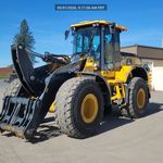 Used 2024 JOHN DEERE 644P at Papé Machinery Construction & Forestry Handling in Spokane, WA