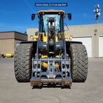 Used 2024 JOHN DEERE 644P at Papé Machinery Construction & Forestry Handling in Spokane, WA