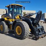 Used 2024 JOHN DEERE 644P at Papé Machinery Construction & Forestry Handling in Spokane, WA