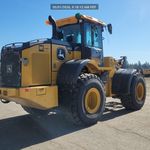 Used 2024 JOHN DEERE 644P at Papé Machinery Construction & Forestry Handling in Spokane, WA