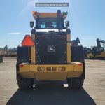 Used 2024 JOHN DEERE 644P at Papé Machinery Construction & Forestry Handling in Spokane, WA