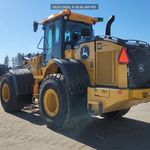Used 2024 JOHN DEERE 644P at Papé Machinery Construction & Forestry Handling in Spokane, WA