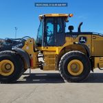 Used 2024 JOHN DEERE 644P at Papé Machinery Construction & Forestry Handling in Spokane, WA