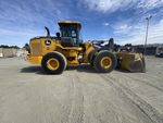 Used 2023 JOHN DEERE 644P at Papé Machinery Construction & Forestry Handling in Gilroy, CA