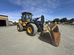 Used 2023 JOHN DEERE 644P at Papé Machinery Construction & Forestry Handling in Gilroy, CA