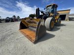 Used 2023 JOHN DEERE 644P at Papé Machinery Construction & Forestry Handling in Gilroy, CA