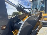 Used 2023 JOHN DEERE 644P at Papé Machinery Construction & Forestry Handling in Gilroy, CA