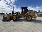 Used 2023 JOHN DEERE 644P at Papé Machinery Construction & Forestry Handling in Gilroy, CA