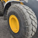 Used 2024 JOHN DEERE 644P at Papé Machinery Construction & Forestry Handling in Pasco, WA