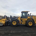 Used 2024 JOHN DEERE 644P at Papé Machinery Construction & Forestry Handling in Pasco, WA