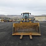 Used 2024 JOHN DEERE 644P at Papé Machinery Construction & Forestry Handling in Pasco, WA