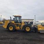 Used 2024 JOHN DEERE 644P at Papé Machinery Construction & Forestry Handling in Pasco, WA