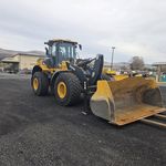 Used 2024 JOHN DEERE 644P at Papé Machinery Construction & Forestry Handling in Pasco, WA
