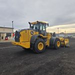 Used 2024 JOHN DEERE 644P at Papé Machinery Construction & Forestry Handling in Pasco, WA