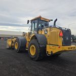 Used 2024 JOHN DEERE 644P at Papé Machinery Construction & Forestry Handling in Pasco, WA