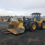 Used 2024 JOHN DEERE 644P at Papé Machinery Construction & Forestry Handling in Pasco, WA
