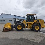 Used 2024 JOHN DEERE 644P at Papé Machinery Construction & Forestry Handling in Spokane, WA