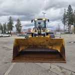 Used 2024 JOHN DEERE 644P at Papé Machinery Construction & Forestry Handling in Spokane, WA