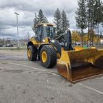 Used 2024 JOHN DEERE 644P at Papé Machinery Construction & Forestry Handling in Spokane, WA