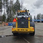 Used 2024 JOHN DEERE 644P at Papé Machinery Construction & Forestry Handling in Spokane, WA