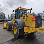 Used 2024 JOHN DEERE 644P at Papé Machinery Construction & Forestry Handling in Spokane, WA