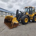 Used 2024 JOHN DEERE 644P at Papé Machinery Construction & Forestry Handling in Spokane, WA