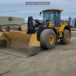  2024 JOHN DEERE 644P at Papé Machinery Construction & Forestry Handling in Spokane, WA