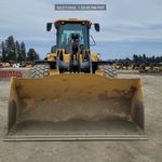  2024 JOHN DEERE 644P at Papé Machinery Construction & Forestry Handling in Spokane, WA