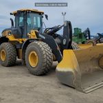  2024 JOHN DEERE 644P at Papé Machinery Construction & Forestry Handling in Spokane, WA