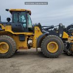  2024 JOHN DEERE 644P at Papé Machinery Construction & Forestry Handling in Spokane, WA