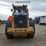  2024 JOHN DEERE 644P at Papé Machinery Construction & Forestry Handling in Spokane, WA