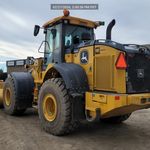  2024 JOHN DEERE 644P at Papé Machinery Construction & Forestry Handling in Spokane, WA